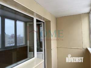 2-к квартира, на длительный срок, 80м2, 12/16 этаж