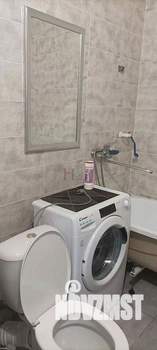 1-к квартира, на длительный срок, 32м2, 12/24 этаж