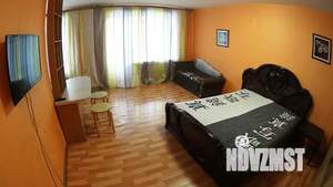 1-к квартира, посуточно, 36м2, 3/9 этаж