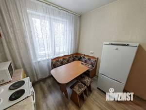 1-к квартира, на длительный срок, 37м2, 13/25 этаж