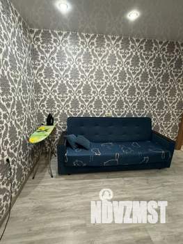 1-к квартира, посуточно, 45м2, 14/27 этаж