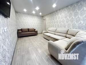2-к квартира, посуточно, 45м2, 4/5 этаж