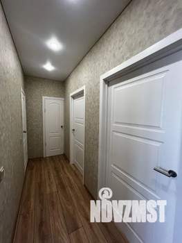 3-к квартира, посуточно, 103м2, 10/10 этаж