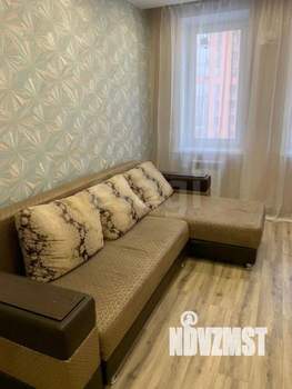 1-к квартира, на длительный срок, 42м2, 11/23 этаж