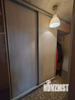 2-к квартира, на длительный срок, 45м2, 4/5 этаж