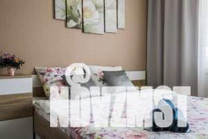 1-к квартира, посуточно, 21м2, 6/17 этаж