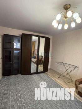 1-к квартира, на длительный срок, 40м2, 11/20 этаж