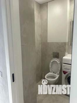 2-к квартира, посуточно, 42м2, 1/1 этаж