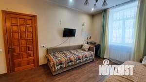 3-к квартира, посуточно, 75м2, 1/5 этаж