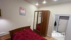 1-к квартира, на длительный срок, 30м2, 11/20 этаж