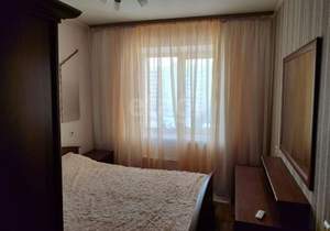 3-к квартира, на длительный срок, 74м2, 8/10 этаж