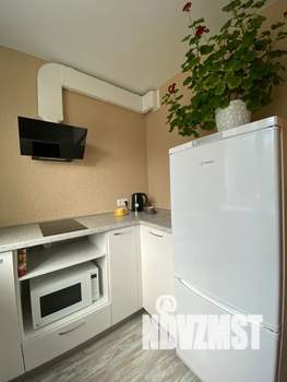 2-к квартира, посуточно, 44м2, 1/5 этаж