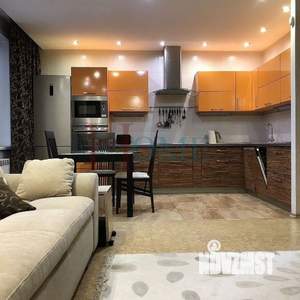 2-к квартира, на длительный срок, 82м2, 12/19 этаж