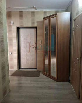 2-к квартира, на длительный срок, 69м2, 6/17 этаж