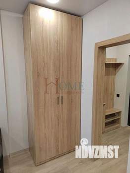 Студия квартира, на длительный срок, 30м2, 7/25 этаж