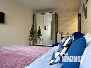 1-к квартира, посуточно, 30м2, 4/9 этаж