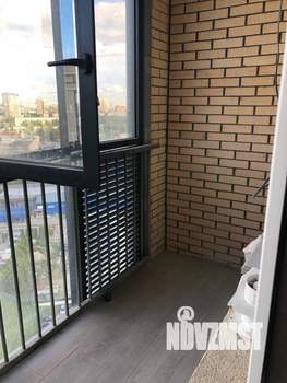 Студия квартира, на длительный срок, 31м2, 25/25 этаж