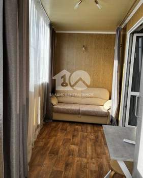 2-к квартира, на длительный срок, 27м2, 11/27 этаж