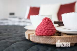 1-к квартира, посуточно, 50м2, 1/1 этаж