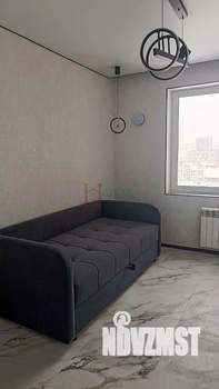 3-к квартира, на длительный срок, 56м2, 13/21 этаж