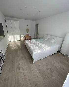 1-к квартира, на длительный срок, 39м2, 16/18 этаж