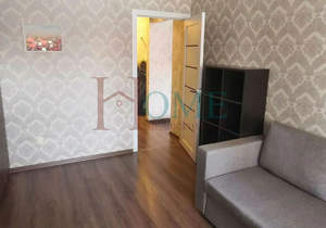 2-к квартира, на длительный срок, 47м2, 3/16 этаж