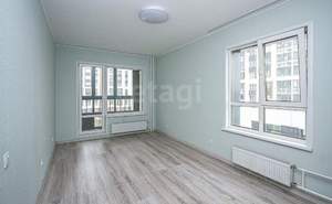 2-к квартира, на длительный срок, 58м2, 4/14 этаж