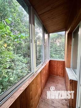 2-к квартира, на длительный срок, 43м2, 4/4 этаж