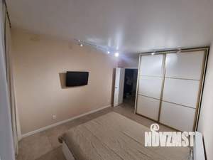 2-к квартира, посуточно, 40м2, 13/24 этаж