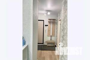 1-к квартира, посуточно, 39м2, 2/9 этаж