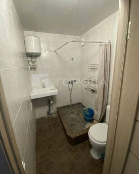 2-к квартира, на длительный срок, 43м2, 4/5 этаж