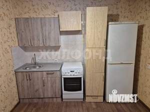 1-к квартира, на длительный срок, 38м2, 11/16 этаж