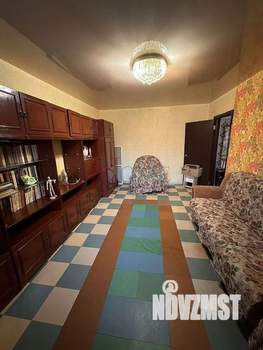 2-к квартира, на длительный срок, 54м2, 2/9 этаж