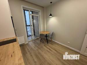 1-к квартира, на длительный срок, 38м2, 17/23 этаж