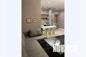 1-к квартира, посуточно, 34м2, 1/4 этаж