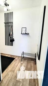 2-к квартира, посуточно, 42м2, 4/5 этаж