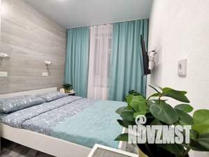 Студия квартира, на длительный срок, 25м2, 1/5 этаж