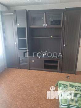 1-к квартира, на длительный срок, 35м2, 4/10 этаж