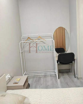 1-к квартира, на длительный срок, 29м2, 10/17 этаж