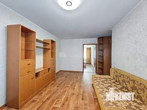 2-к квартира, на длительный срок, 42м2, 3/5 этаж