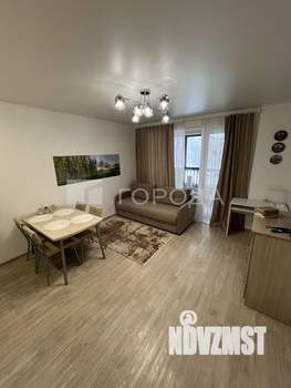 2-к квартира, на длительный срок, 46м2, 3/20 этаж