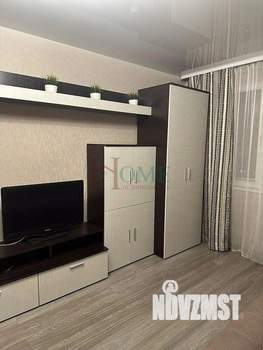 1-к квартира, на длительный срок, 42м2, 7/15 этаж