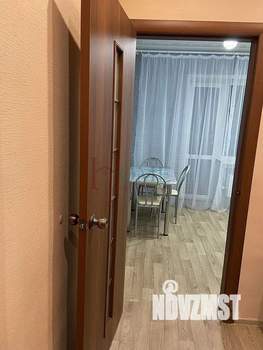 1-к квартира, на длительный срок, 35м2, 13/19 этаж