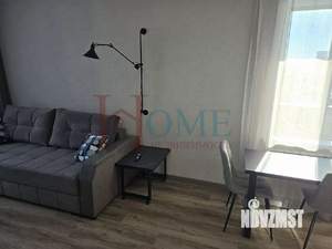 2-к квартира, на длительный срок, 46м2, 6/25 этаж