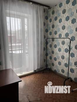 2-к квартира, на длительный срок, 48м2, 2/2 этаж