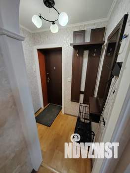 2-к квартира, посуточно, 44м2, 2/5 этаж