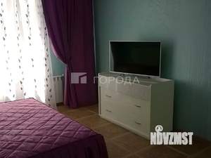 1-к квартира, на длительный срок, 52м2, 8/16 этаж