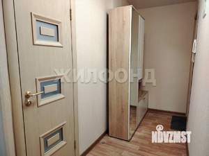 1-к квартира, на длительный срок, 32м2, 1/5 этаж