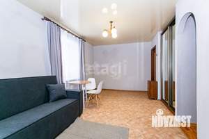 1-к квартира, на длительный срок, 30м2, 2/5 этаж