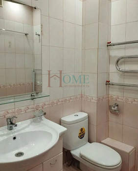 3-к квартира, на длительный срок, 70м2, 11/19 этаж